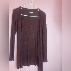 Aeropostale Cardigan